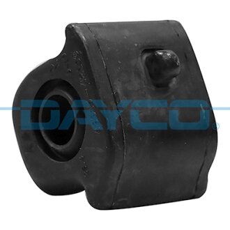 Подушка стабілізатора перед Auris/Avensis/Corolla 06- (d=23mm) Пр. DAYCO DSS1972
