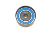 Комплект ГРМ Astra G/H 1.7CDTI 03- DAYCO KTB468 (фото 8)
