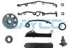 DAYCO К-т цепи привода ГРМ Nissan Almera,Sunny 1.4,1.6 KTC1043