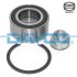 Подшипник шариковый d&gt;30 DAYCO KWD1388 (фото 1)