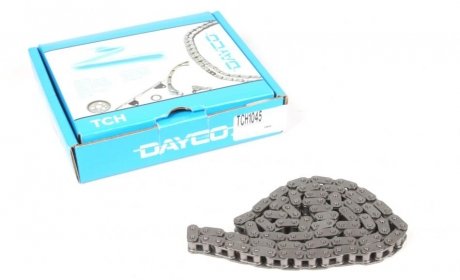 Цепь ГРМ BMW 3 (E36/E46)/5 (E34/E39/E60)/7 (E38) DAYCO TCH1045