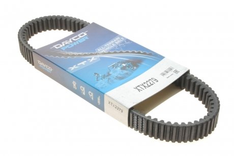 Приводной ремень DAYCO XTX2279