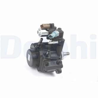 ПНВТ відновлена DFP3 2.0XDI 16V SsangYong Korando C 10-19 Delphi 9422A030A