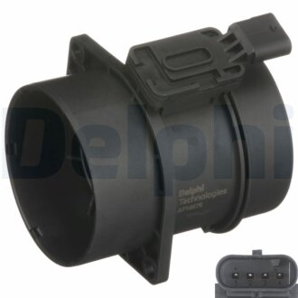 Витратомір повітря Delphi AF10675-12B1