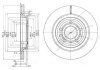 Гальмівний диск Delphi BG3886C (фото 2)