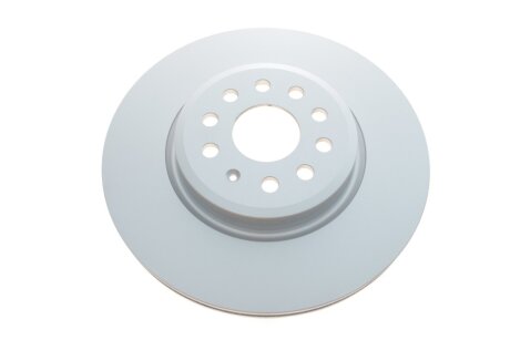 Диск тормозной Delphi BG5143C
