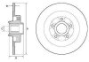 Диск тормозной Delphi BG9138RS (фото 2)