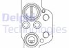 AUDI Расширительный клапан кондиционера Q3 11- Delphi CB1004V (фото 1)