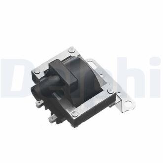 Котушка запалювання Delphi CE10510