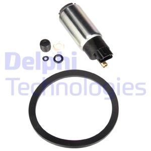 Топливный насос Delphi FE0545-12B1