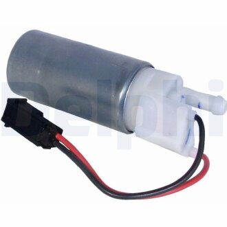 FORD Электробензонасос 3Bar Escort,Fiesta,Mondeo i,II,Transit Delphi FE10301-12B1