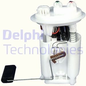 Насос топливный Delphi FG0994-12B1