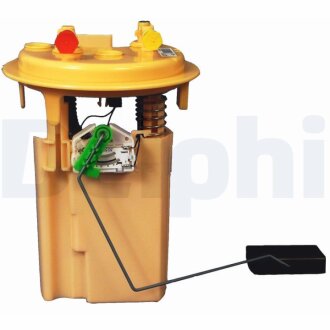 Паливний насос в зборі Delphi FG1060-12B1