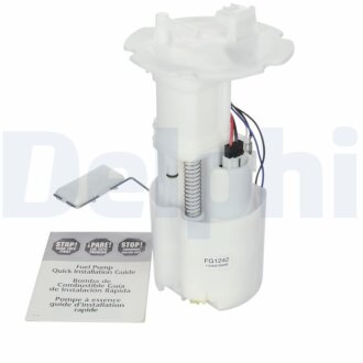 Паливний насос в зборі Delphi FG1242-11B1