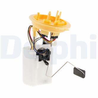 Паливний насос Delphi FG2690-12B1