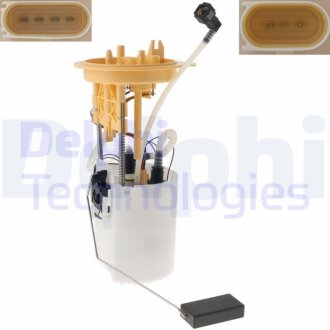 Паливний насос в зборі Delphi FG2698-12B1