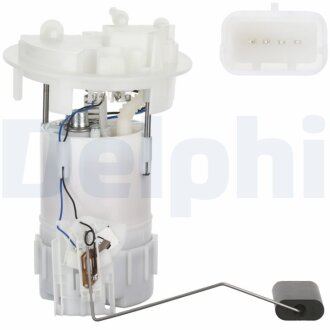 Паливний насос Delphi FG2701-12B1