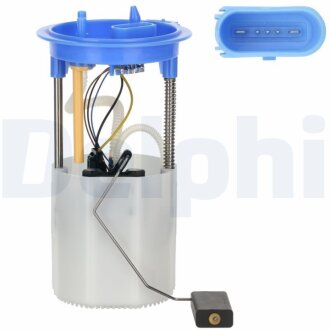 Паливний насос Delphi FG270312B1