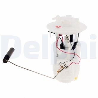 Паливний насос Delphi FG2719-12B1