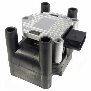 Котушка запалювання Delphi GN10018