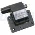 DAEWOO Катушка зажигания Matiz 0.8 98- Delphi GN10170-12B1 (фото 1)