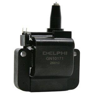 Котушка запалювання Delphi GN10171