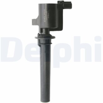 Котушка запалювання Delphi GN10192