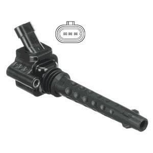 Котушка запалювання Delphi GN10528