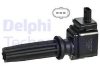 Катушка зажигания Delphi GN10621-12B1 (фото 2)