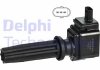 Катушка зажигания Delphi GN10621-12B1 (фото 1)