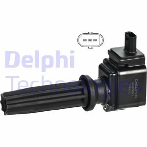 Катушка зажигания Delphi GN10621-12B1