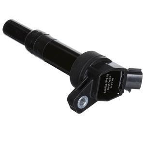 Котушка запалювання Delphi GN10633