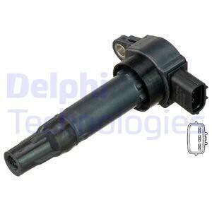 Котушка запалювання Delphi GN10674