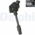 Катушка системы зажигания Delphi GN10960-12B1 (фото 1)