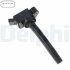 Катушка системы зажигания Delphi GN11019-12B1 (фото 1)