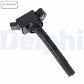 Катушка системы зажигания Delphi GN11019-12B1