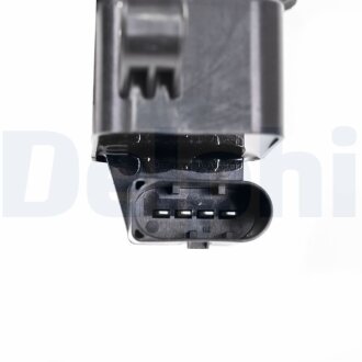 Катушка системы зажигания Delphi GN11053-12B1