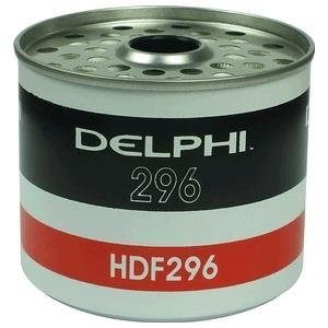 Фільтр палива Delphi HDF296