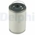 DB Фильтр топливный диз.H=145mm OM 401/440/441/442...CLAAS комбайны Delphi HDF499 (фото 1)