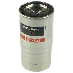 ФИЛЬТР ТОПЛИВНЫЙ Delphi HDF532