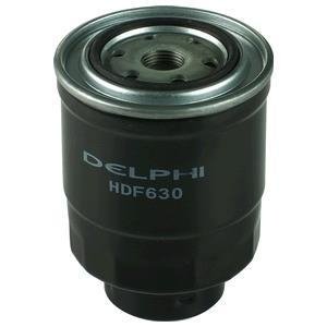 ФИЛЬТР ТОПЛИВНЫЙ Delphi HDF630