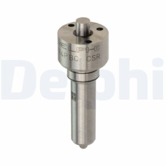 Розпилювач насос-форсунки Delphi L194PBC
