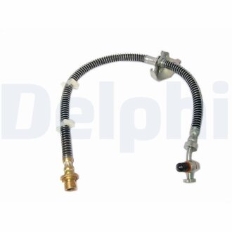 Гальмівна трубка Delphi LH0404
