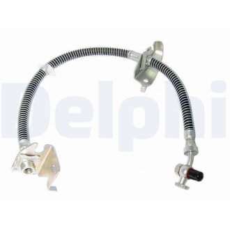 Гальмівна трубка Delphi LH0405