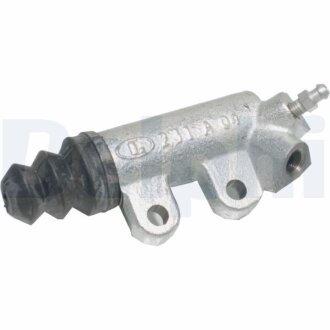 TOYOTA Рабочий цилиндр сцепления Avensis 03-,Camry,Carina E,Corolla 83- Delphi LL60126