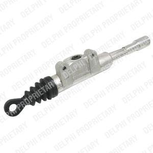 BMW Главный цилиндр сцепления E36 316-325 90- 19.05mm Delphi LM40003