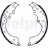 БАРАБАННI КОЛОДКИ Delphi LS2133 (фото 1)