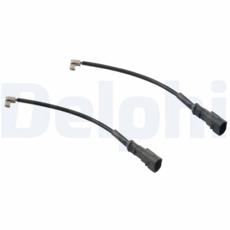 Датчик зносу гальмівнних колодок Delphi LZ0202