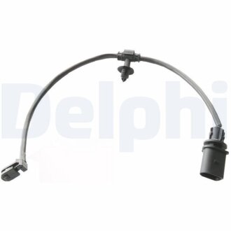 Контактор (реле) зносу гальмівних колодок Delphi LZ0353