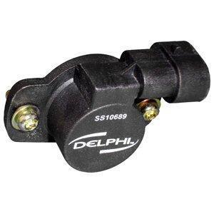 Датчик, положення дросельної заслінки Delphi SS10689
